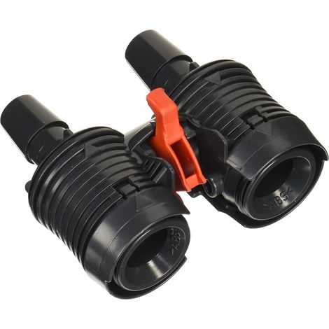 Adaptateur aquarium eheim 2026/2028/2126/2128 étanche durable (1/3)