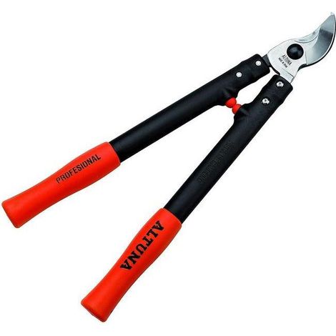 ALTUNA altuna tijera carbono 2 manos 24 v2 40 cm m-c cort35mm (1/3)