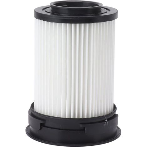 Filtre de remplacement pour aspirateur, filtre à poussière fine pour aspirateurs Miele Triflex HX1 HX FSF (1/5)