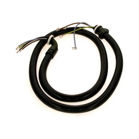 Pièce détachée BOSCH TTNR : 87183115090 Faisceau de câbles compresseur 4x2,5 1,7