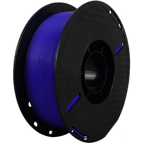 PLA+ 1,75 mm Filament für 3D-Drucker, hochpräzises 3D-Druckmaterial, Zubehör kompatibel mit 3D-Druckern, langlebige Filamentspule, überlegene Qualität.