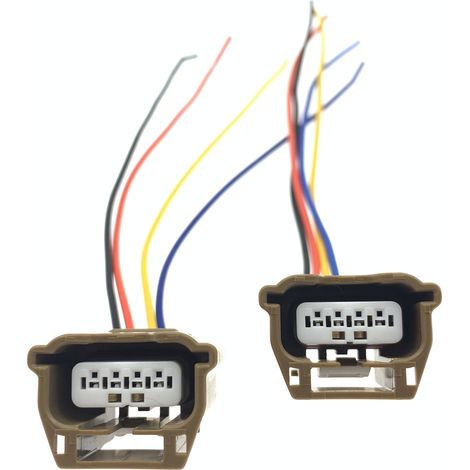 Oxygen sensor cap compatible with Tiida, Livina, Yida, Venucia, Teana, Sylphy, Sunny, X-Trail, NV200 and Qashqai (1/5)