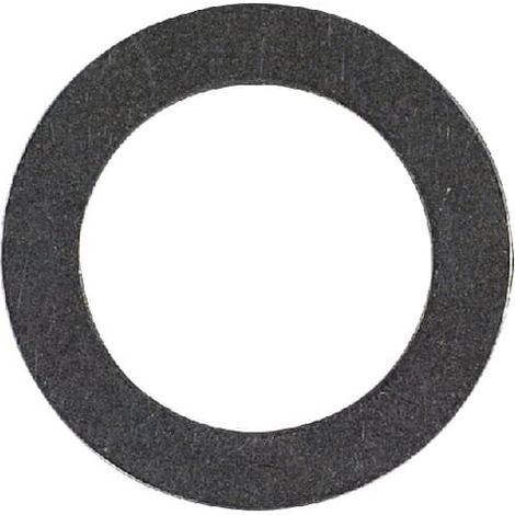 12x18x0,5 DIN988 Arandela de ajuste AS-MOTOR E06722ASM