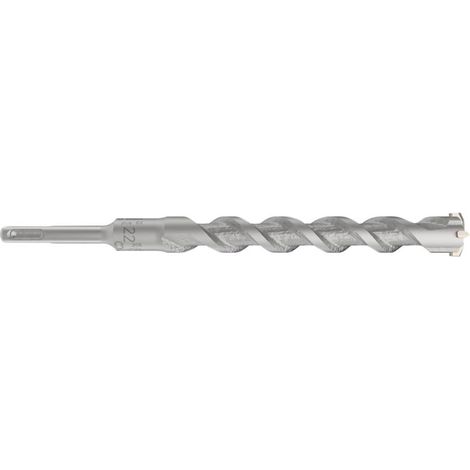 Bosch 2608836644 PRO SDS plus-5X Hammer Drill Bit 22 x 200 x 250mm BPA608836644