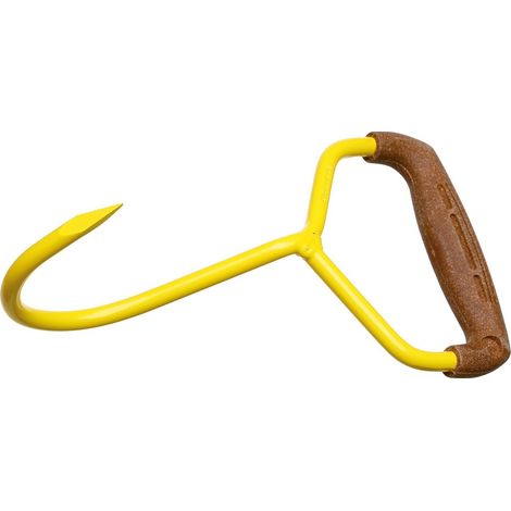 Ochsenkopf Packhaken