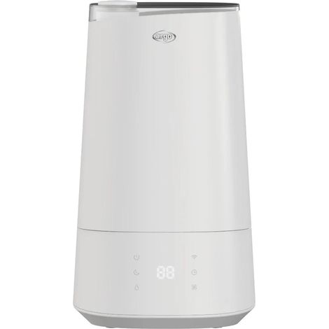 Humidificador Argo hydro pury wf lámpara UV-C wifi