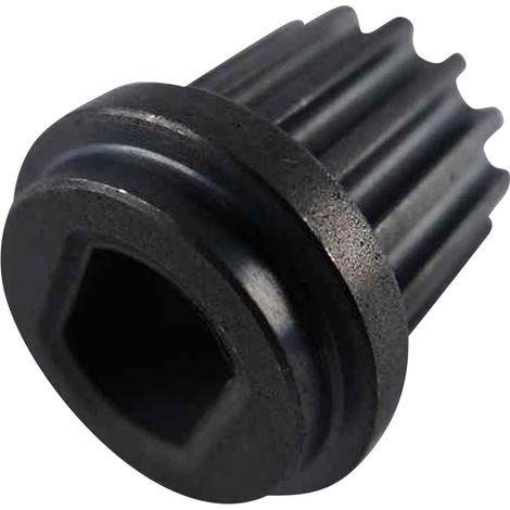 Pignon du moteur