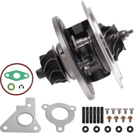 GT1749V Turbocharger Core Cartridge Turbo Core Assy for Renault Nissan 708639-2 (1/5)