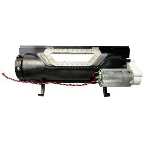 Accesorio para aspiradoraROBOROCKCaja de engranajes del cepillo principalNegroPara S6 Black MaxV9.01.0598