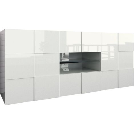 Buffet BRAMON bianco (1/5)