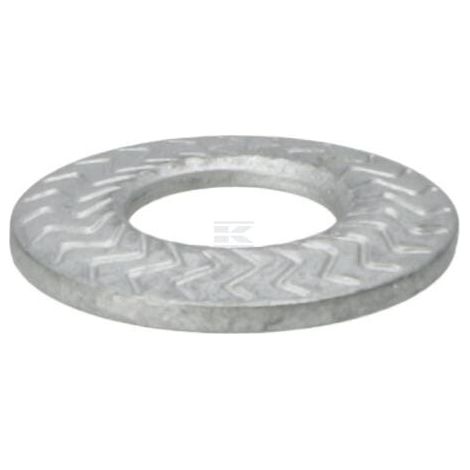 Arandela 10,2 / 22,25 x 1,6 Z BK45 LEMKEN 3059835