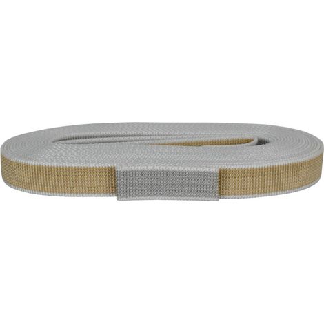 cintino in nylon da 5 mtl corda per persiana persiane avvolgibili tapparelle (1/5)