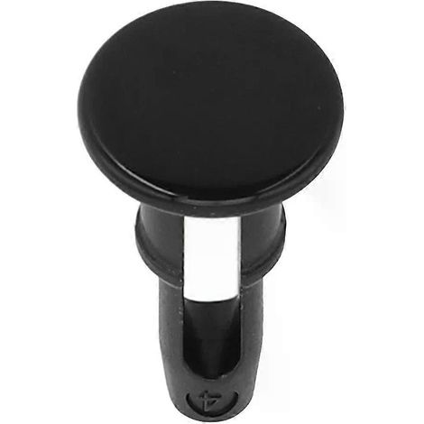 Pièce de rechange pour bouton-poussoir Makita 411478-6 compatible avec les modèles LS1214, LS1040F, 2414NB, BLS820, LC1230, LS0714, LS07FL et LS0714L. (1/5)