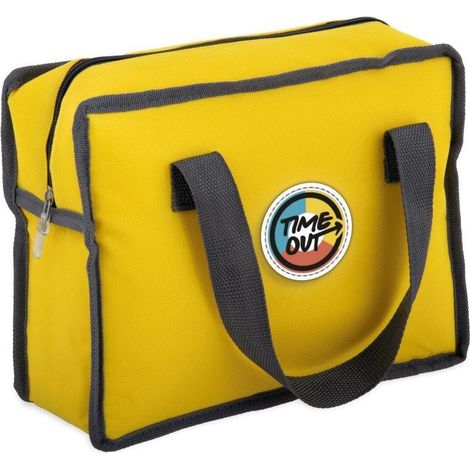 BORSA TERMICA LT6 CM28X10X21 (1/4)