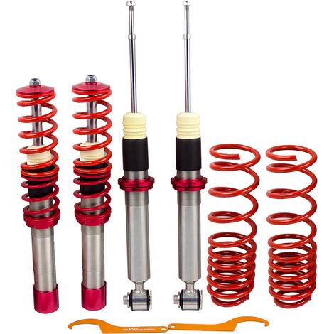 Amortiguadores Coilover for BMW5 Series Seden E39 1995-2003 (1/5)