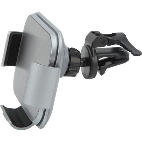 Support téléphone chargeur sans fil voiture 10W à forte adhérence pour Samsung Z Fold 2 3, support ventouse 2 en 1 (1/5)