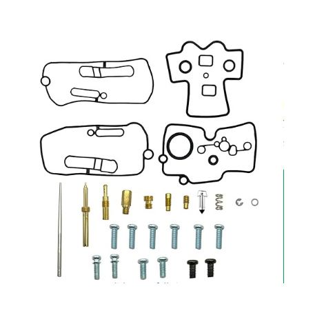 051 Applicable to Yamaha YZ250F 2003-2013 and YZ450F 2003-2009