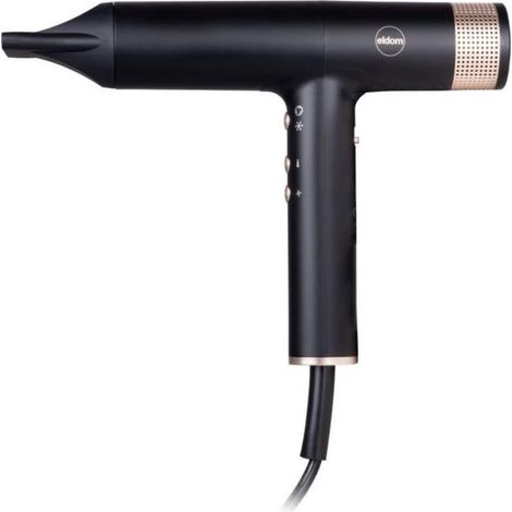 Secador de pelo ELDOM HT270 BRIZO (1/5)