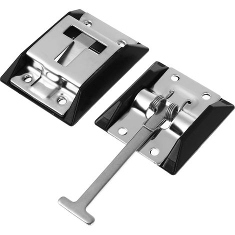 Recreational Protection Corrosion Motorhome Steel Outdoor Support (1/5)