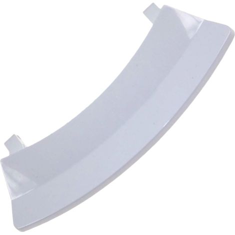 Ersatzteil - Türgriff Bullauge -  - WHIRLPOOL, FAR, SELECLINE, BLUESKY, HARROW, IGNIS, FRIGIDAIRE, LADEN, PROLINE, TECHWOOD, BSK, HOME, KING D'HOME, CARREFOUR HOME, WESTWOOD, UNICLINE, CLAYTON, WELLIN