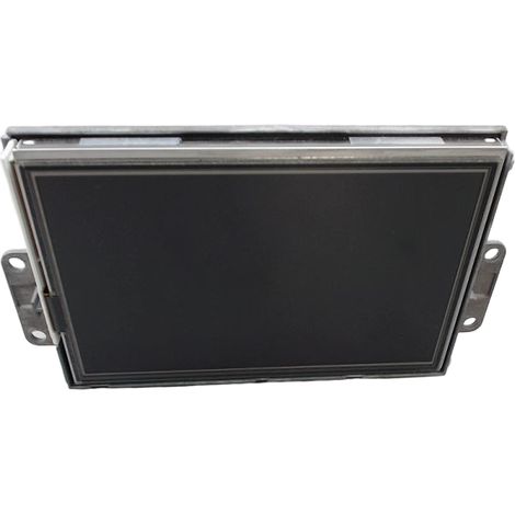 Ecran Gps CITROEN C4 [PRODUIT D'OCCASION]♻️9831652680
