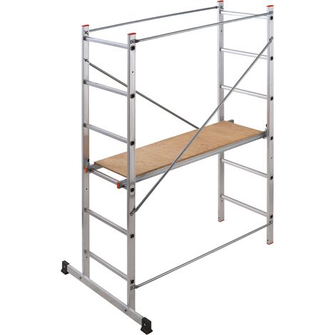 TRABATTELLO 'EASY 100' cm. 149 x 53 x H.181  - GIERRE