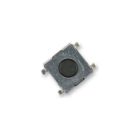Pulsante Spst-no 0,05a/24v 6x6x3,1mm Omron B3fs-1002