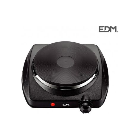 Hornillo EDM 07658 1400 W