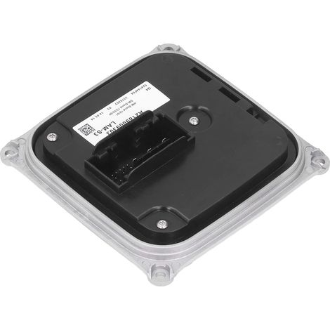 SUNXURY, Modulo di controllo fari a LED LAMS3 A2189009303, Sostituzione per Mercedes Benz Classe A W176 2012-2015 (1/5)