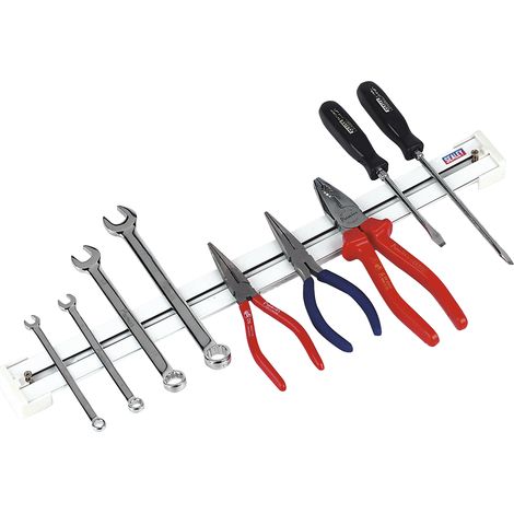 Sealey Magnetic Tool Holder 500mm AK211 (1/2)