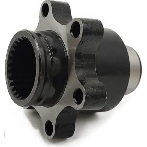 Disc brake driveshaft support for HS 500CC 700 UTV P115000272520000utv (1/5)