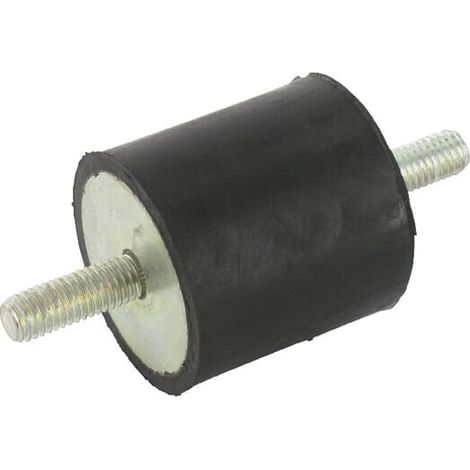 Amortiguador antivibratorio de tipo A UNIVERSAL 4040A55