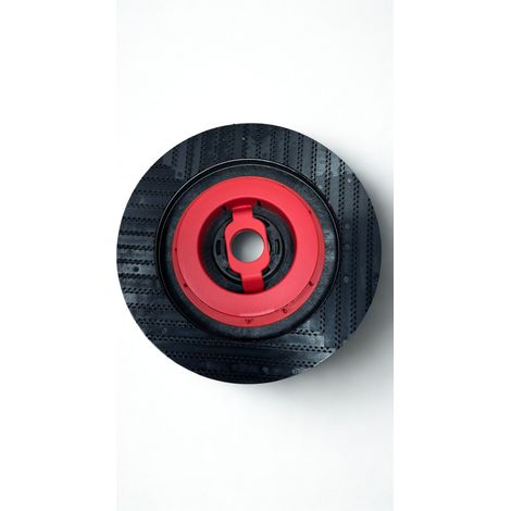 Plateau Porte disque 220NX