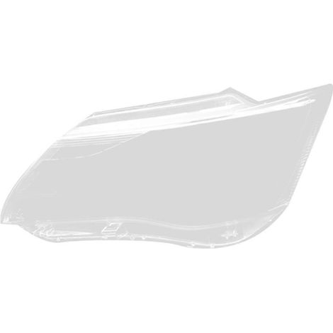 Cache de phare avant gauche pour Toyota Corolla Axio 2012-2014 (1/5)