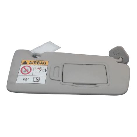 Pare-soleil G RENAULT Megane [PRODUIT D'OCCASION]♻️964019764r