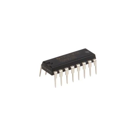 Multiplexor Analógico de 8 Canales