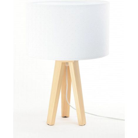 Lampe de table jasmine bebe (1/5)