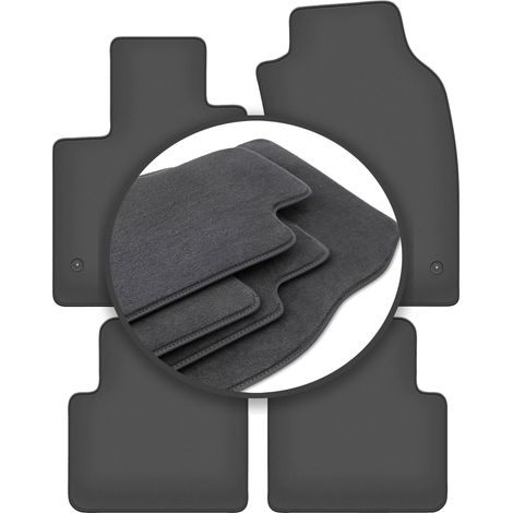 Tappetini auto di alta qualità per: Fiat Panda III hatchback (2012-) (1/5)