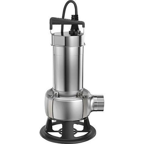 Grundfos Pompe submersible Unilift AP50B pompe à eaux chargées / Inox Unilift AP50B.50.11.1.V, 1,75 kW 7,78 l/s 96004599
