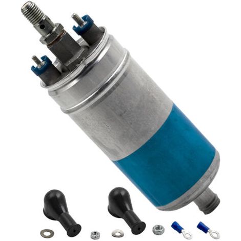 Pompe à Carburant Pompe à Essence for Mercedes W201 W123 S123 W124 0580254943 (1/5)