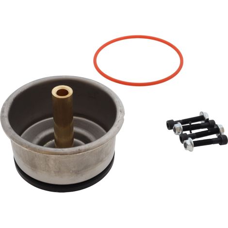 Delonghi caldaia inferiore guarnizione filtro macchina caffè ECO311 ECOV311 (1/5)