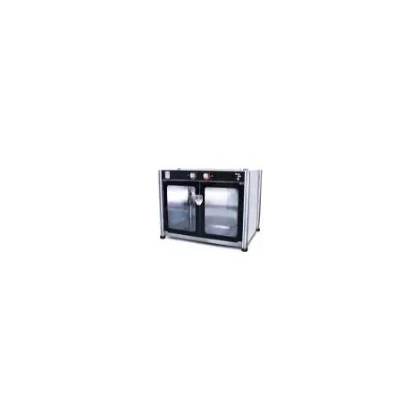 Armoire Chauffante Ventilé 10 ou 12 niveaux GN 1/1 - Vesta