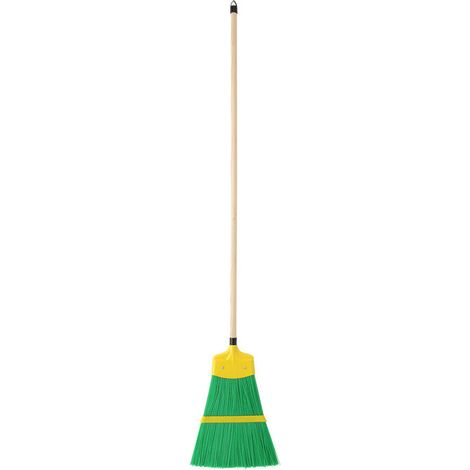 Scope per strada con manico da 120 cm