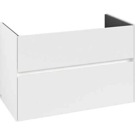 Villeroy & Boch C145B0MS WTUS Collaro C145B0 472 x 609,5 x 961 mm (1/2)