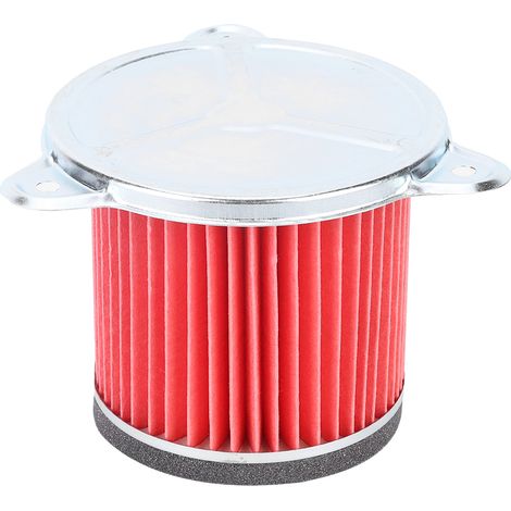 Eosnow Pièce de remplacement du filtre à air moto ajustement pour Honda XL600V Transalp 1987-2000