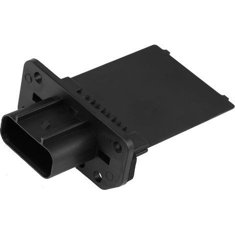 Gebläsemotorwiderstand für Ford F-150, Expedition, Mustang, LOBO 3F2Z-18591-AA (1/5)