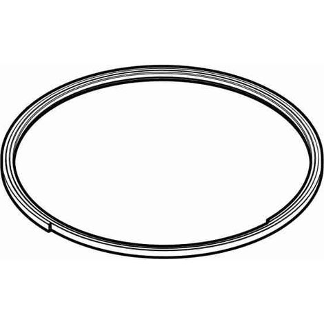 PD0398A0002 Longitud del perfil coextruido conductor Repuesto original NICE PD0398A0002 de 3140 mm