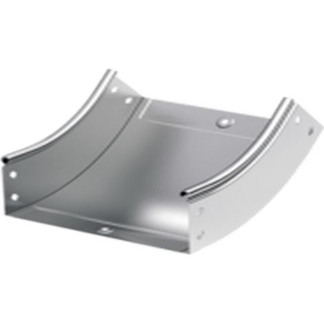 C5 Curva salita 45° 100x80 ZS