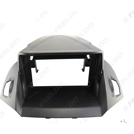Compatible with Ford Escape/C-Max/Escape, navigation frame, 9-inch large-screen Android audio modification panel (1/5)