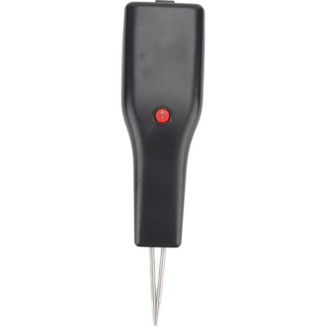 Dispositif manuel automatique de défécation de volailles - rechargeable, adapté à un usage commercial et domestique. (1/5)